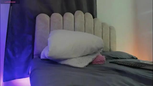 Image 10 of soofii_james Stream on Chaturbate on 3 months ago