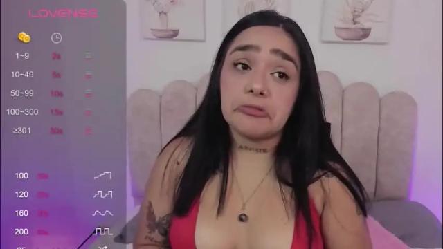 Image 2 of soofii_james Stream on Chaturbate on 1 month ago