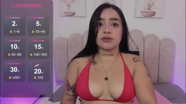 Image 3 of soofii_james Stream on Chaturbate on 1 month ago