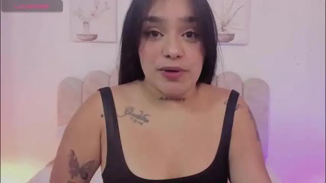 Thumbnail 1, soofii_james's Stream at Chaturbate, 8 days ago