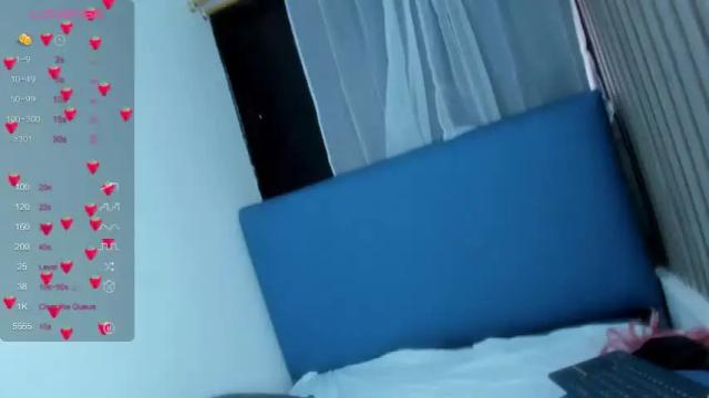 Image 8 of soohyunlee Stream on Chaturbate on 17 months ago