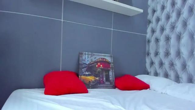 Image 12 of soohyunlee Stream on Chaturbate on 17 months ago