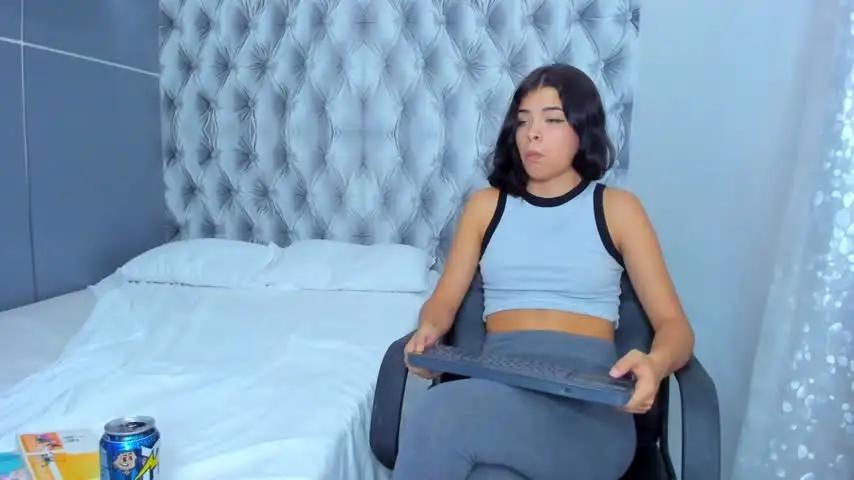 soohyunlee Chaturbate