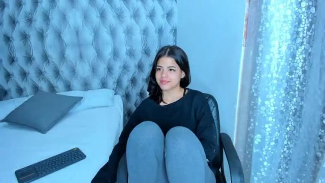 Image 3 of soohyunlee Stream on Chaturbate on 16 months ago