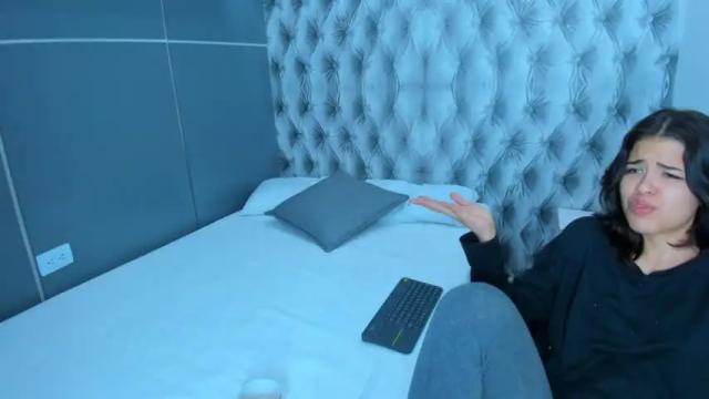 Thumbnail 3, soohyunlee's Stream at Chaturbate, 16 months ago