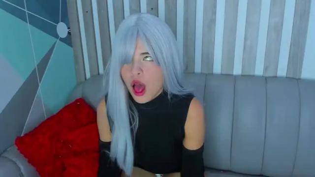 Image 8 of soohyunlee Stream on Chaturbate on 16 months ago