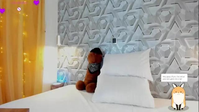 Thumbnail 3, sophi_01's Stream at Chaturbate, 2 months ago