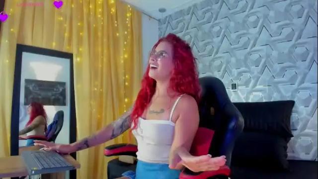 Thumbnail 1, sophi_01's Stream at Chaturbate, 2 months ago