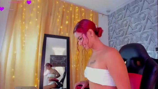 Thumbnail 3, sophi_01's Stream at Chaturbate, 2 months ago