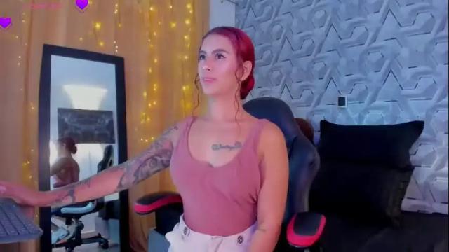 Thumbnail 1, sophi_01's Stream at Chaturbate, 2 months ago