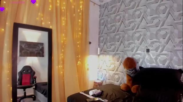 Image 6 of sophi_01 Stream on Chaturbate on 2 months ago