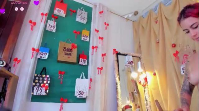 Thumbnail 1, sophi_01's Stream at Chaturbate, 1 month ago