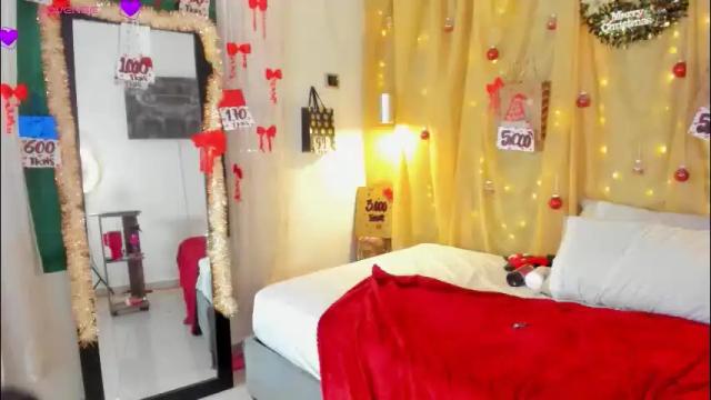 Image 8 of sophi_01 Stream on Chaturbate on 1 month ago