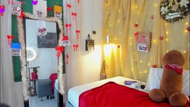 Thumbnail 3, sophi_01's Stream at Chaturbate, 1 month ago