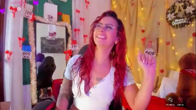 Image 6 of sophi_01 Stream on Chaturbate on 1 month ago