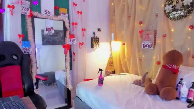 Thumbnail 3, sophi_01's Stream at Chaturbate, 21 days ago