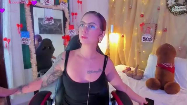 Thumbnail 1, sophi_01's Stream at Chaturbate, 18 days ago
