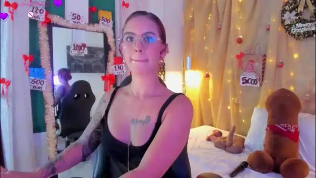 Image 12 of sophi_01 Stream on Chaturbate on 24 days ago