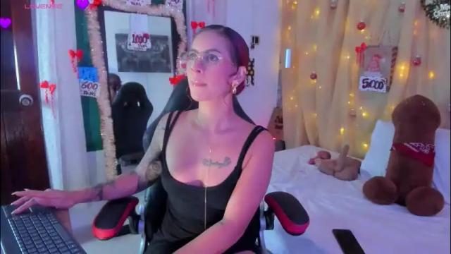 Image 2 of sophi_01 Stream on Chaturbate on 24 days ago