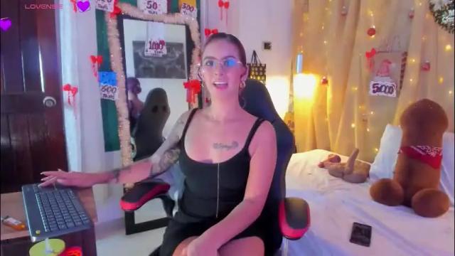 Image 4 of sophi_01 Stream on Chaturbate on 24 days ago