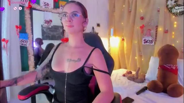 Thumbnail 2, sophi_01's Stream at Chaturbate, 18 days ago
