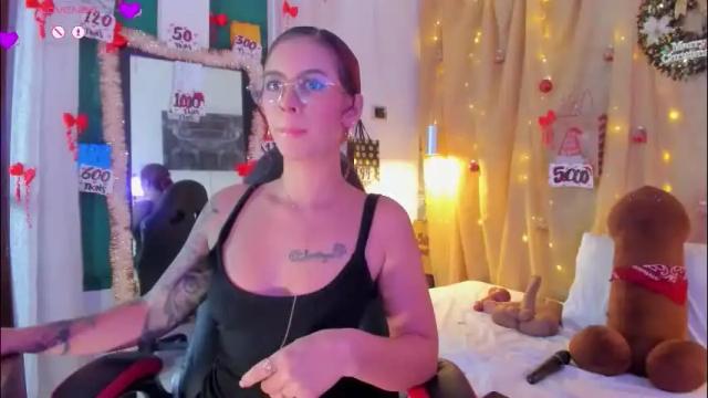 Image 6 of sophi_01 Stream on Chaturbate on 24 days ago