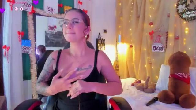 Image 7 of sophi_01 Stream on Chaturbate on 24 days ago