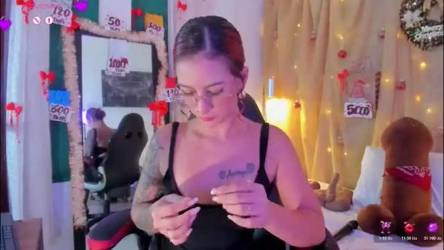 Image 8 of sophi_01 Stream on Chaturbate on 24 days ago