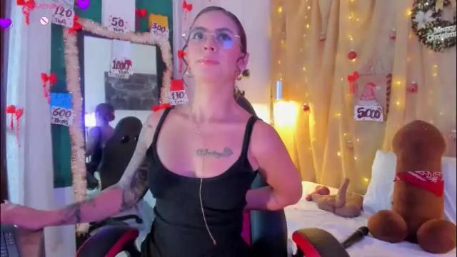 Thumbnail 3, sophi_01's Stream at Chaturbate, 18 days ago