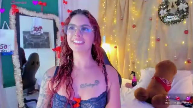 Thumbnail 1, sophi_01's Stream at Chaturbate, 6 days ago