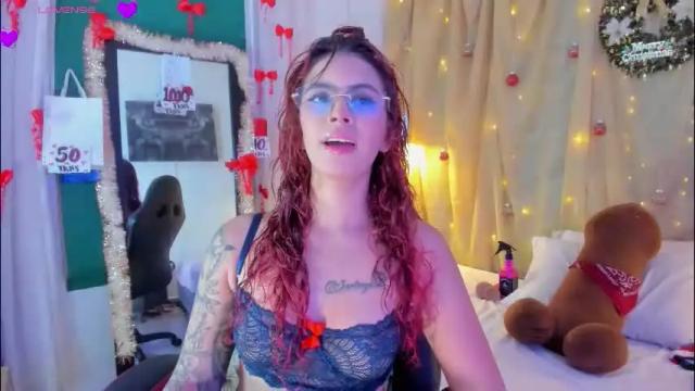 Image 2 of sophi_01 Stream on Chaturbate on 23 days ago