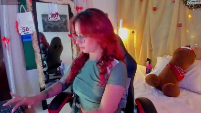 Image 3 of sophi_01 Stream on Chaturbate on 22 days ago