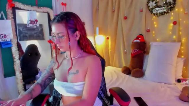 Thumbnail 3, sophi_01's Stream at Chaturbate, 9 hours ago