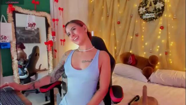 Thumbnail 3, sophi_01's Stream at Chaturbate, 4 days ago