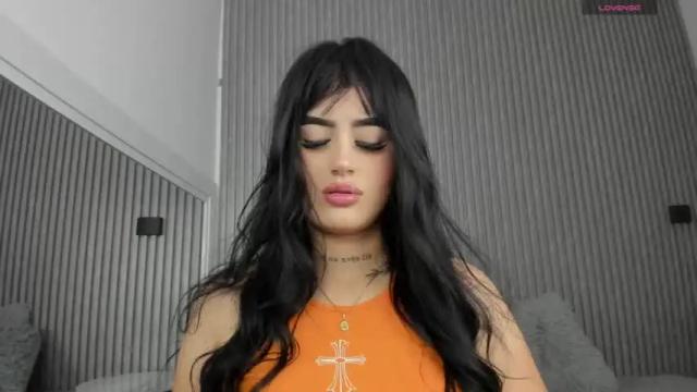 Image 3 of sophi_carter Stream on Chaturbate on 14 months ago