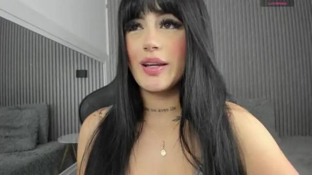 Image 8 of sophi_carter Stream on Chaturbate on 14 months ago