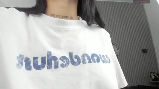 Image 7 of sophi_carter Stream on Chaturbate on 14 months ago