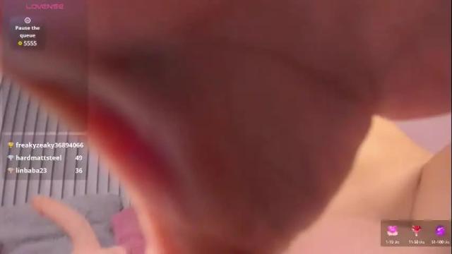 Thumbnail 2, sophi_carter's Stream at Chaturbate, 2 months ago