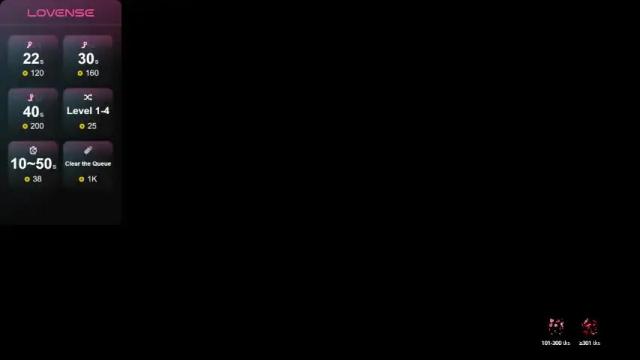 Thumbnail 2, sophi_carter's Stream at Chaturbate, 4 days ago