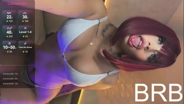 Thumbnail 2, sophi_carter's Stream at Chaturbate, 2 days ago