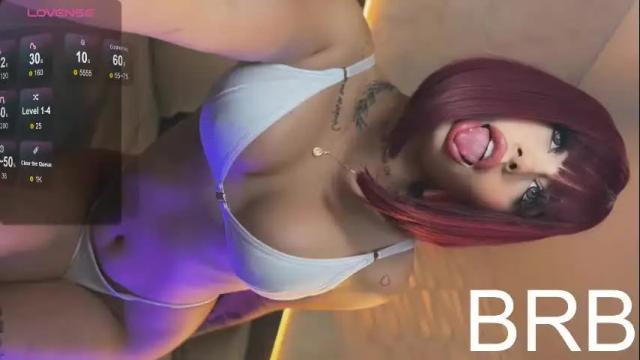 Image 7 of sophi_carter Stream on Chaturbate on 4 days ago