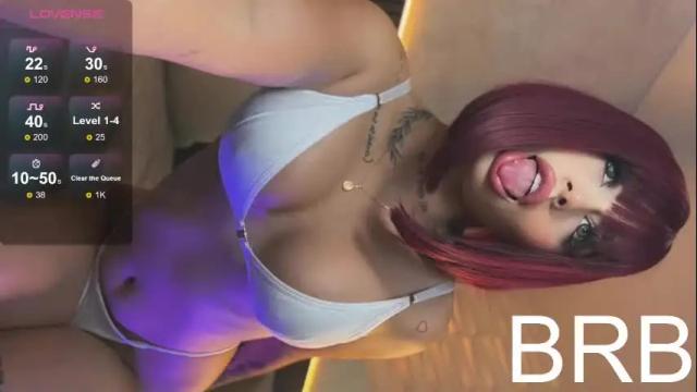 Thumbnail 2, sophi_carter's Stream at Chaturbate, 14 hours ago