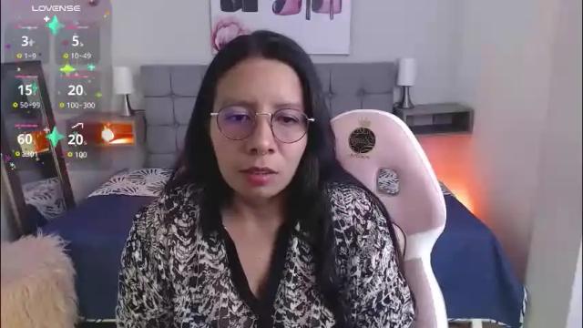 Image 2 of sophia_666_ Stream on Chaturbate on 4 months ago