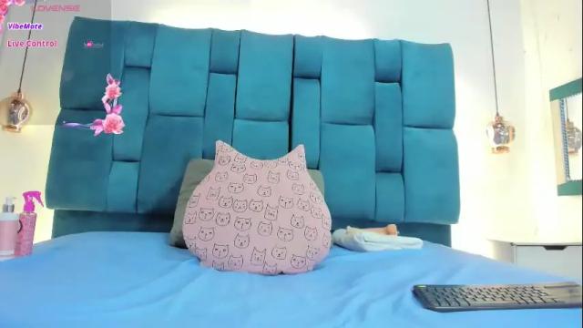 Thumbnail 1, sophia__arenas's Stream at Chaturbate, 1 month ago