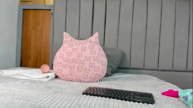 Thumbnail 1, sophia__arenas's Stream at Chaturbate, 22 days ago