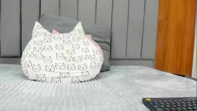 Thumbnail 1, sophia__arenas's Stream at Chaturbate, 1 month ago