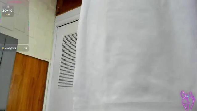 Image 8 of sophia__arenas Stream on Chaturbate on 1 month ago