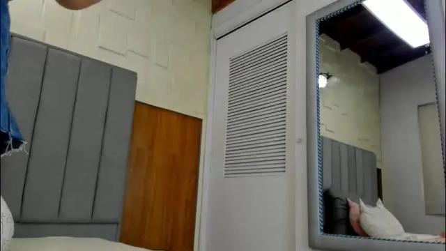 Thumbnail 1, sophia__arenas's Stream at Chaturbate, 1 month ago