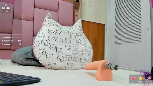 Image 8 of sophia__arenas Stream on Chaturbate on 1 month ago