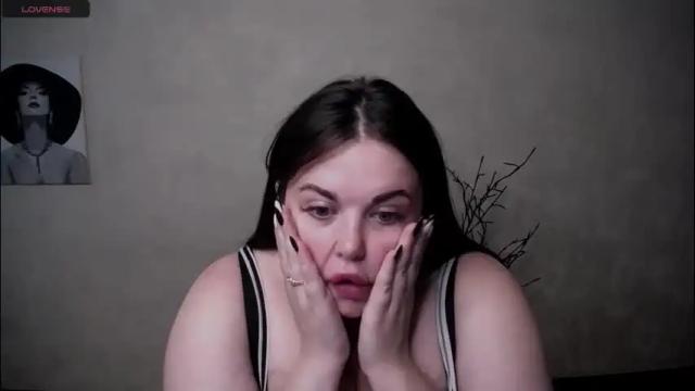 Image 7 of sophia__olsen Stream on Chaturbate on 2 months ago